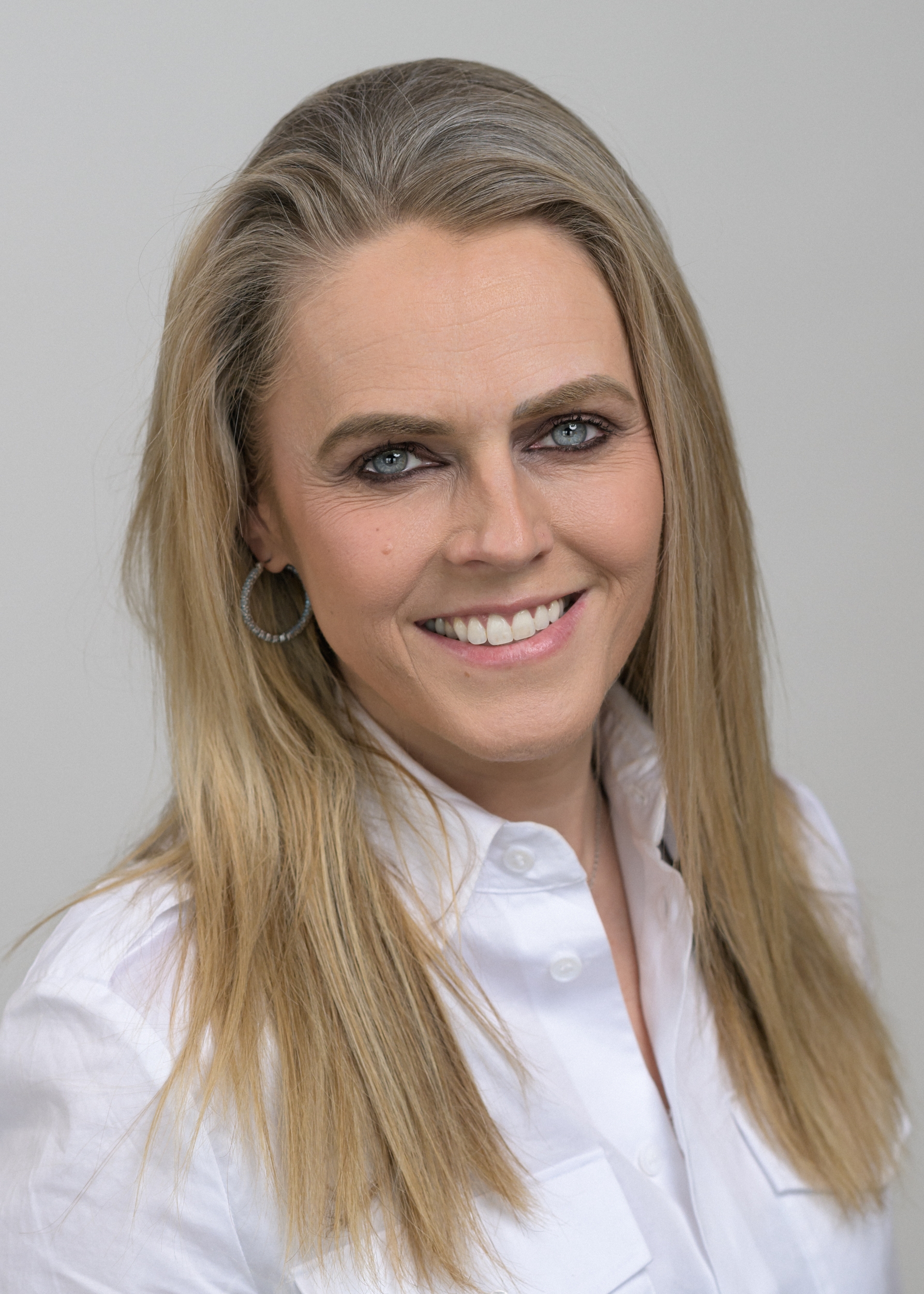 Þóra Eggertsdóttir - ný